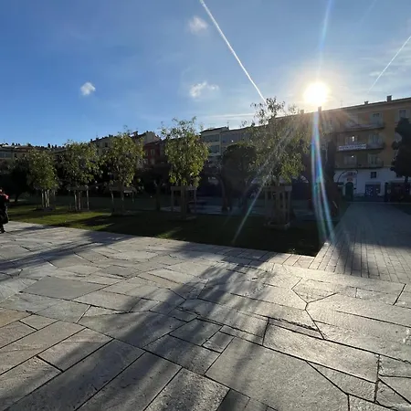 Apartman Massena - Coulee Verte