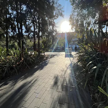 Massena - Coulee Verte Apartman