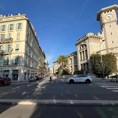 Massena - Coulee Verte Apartamento *