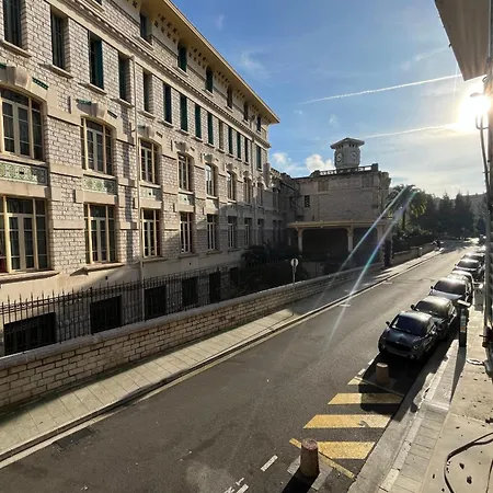 Massena - Coulee Verte *