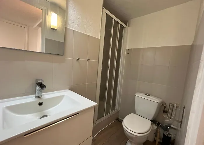 Massena - Coulee Verte Appartement Nice