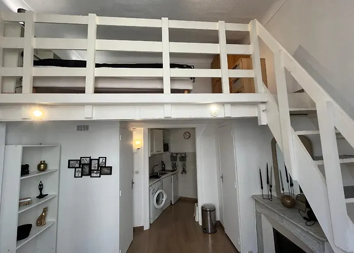 Massena - Coulee Verte Appartement *